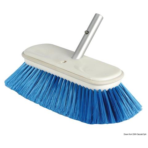 Spazzolone Mafrast Eco 250x90 medio blu - Foto 1