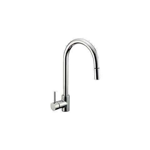 Inox Miscelatore Inox - Foto 1