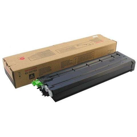 MX-50GTBA cartuccia toner 1 pz Originale Nero - Foto 2