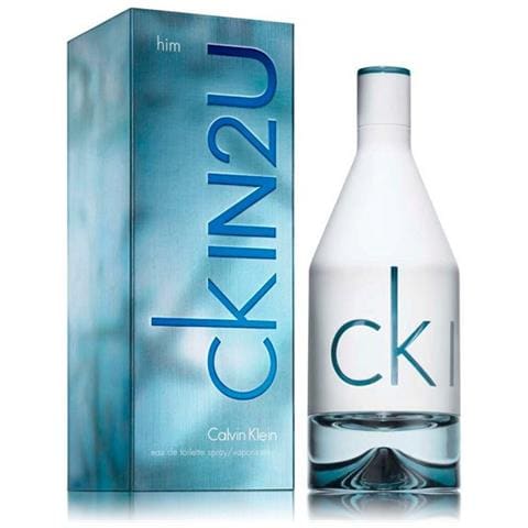 Ck In2u Him Edt Spray 150 Ml Ne-18198 - Foto 2