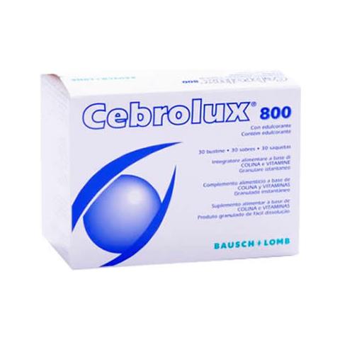 Cebrolux 800 105g - Foto 2