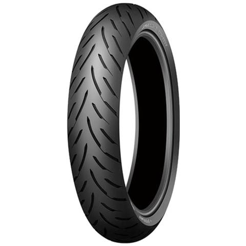Pneumatico Moto 120 70 Zr 17 58 W Gpr300 Ant Dunlop - Foto 1