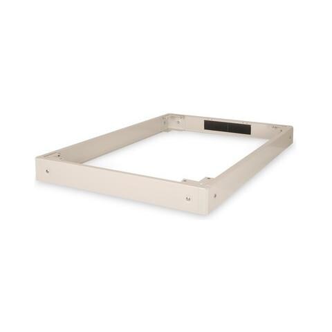 DN-19 PLINTH-8/12-N1 Rack plinth porta accessori - Foto 1