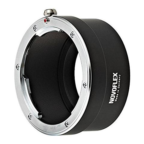 Adattatore per Camera Leica R a Camere Leica T Nero - Foto 1