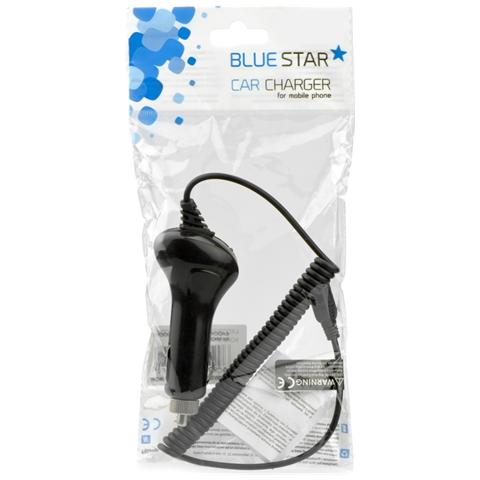 Caricabatterie Auto Micro Usb 2a (universale) - Foto 1