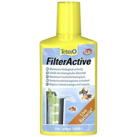 Biocondizionatore Filteractive 250ml - Foto 2