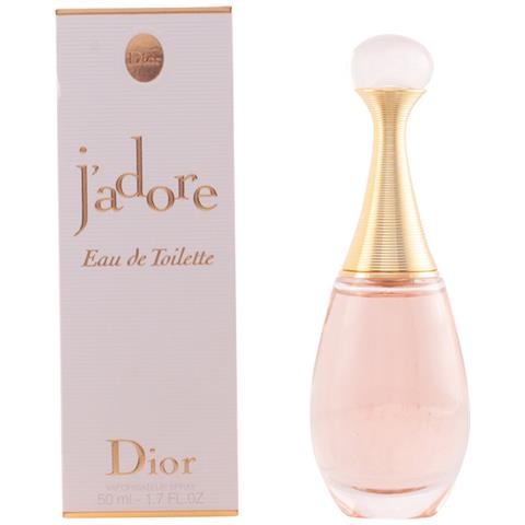 J'adore Edt Vaporizador 50 Ml - Foto 2