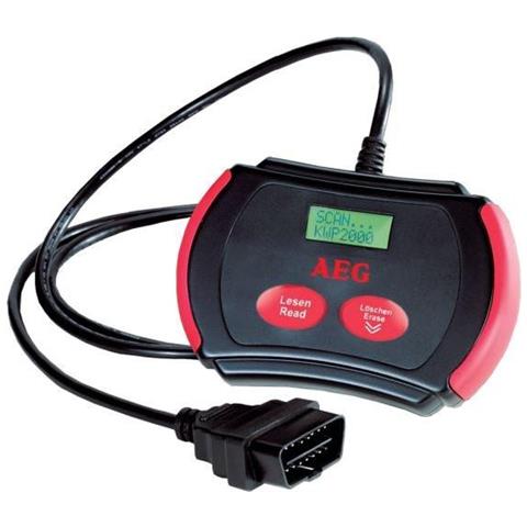 005070 Utensile Di Diagnosi Auto Obd2 - Foto 1