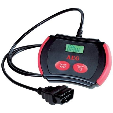 005070 Utensile Di Diagnosi Auto Obd2 - Foto 2