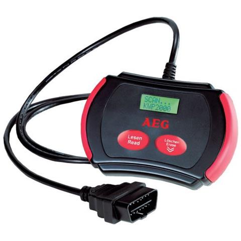 005070 Utensile Di Diagnosi Auto Obd2 - Foto 5