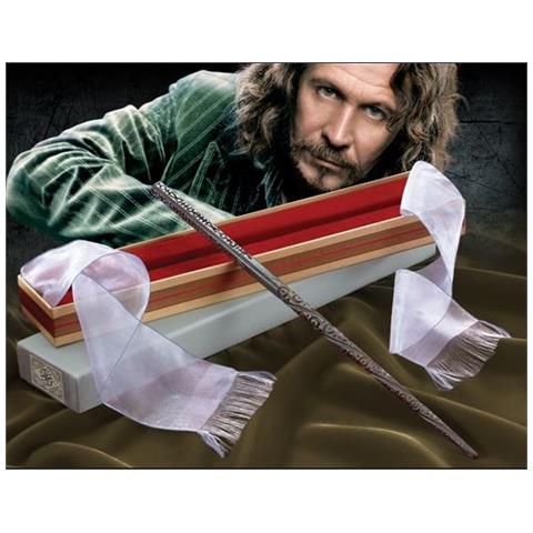 NBCNN7081 Harry Potter: Bacchetta Magica Deluxe di Sirius Black - Foto 1