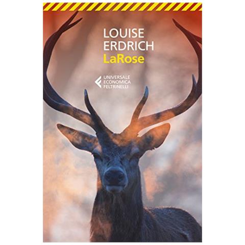 Louise Erdrich - LaRose - Foto 1