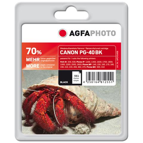 Per Canon Pg-40 561 Pagine - Foto 1
