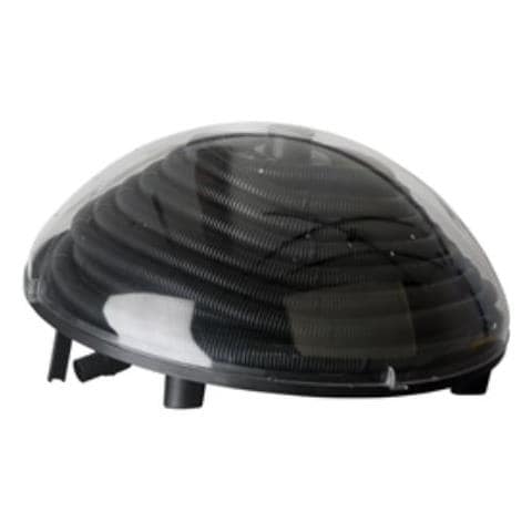 Riscaldatore A Raggi Solari Per Piscine - Foto 1