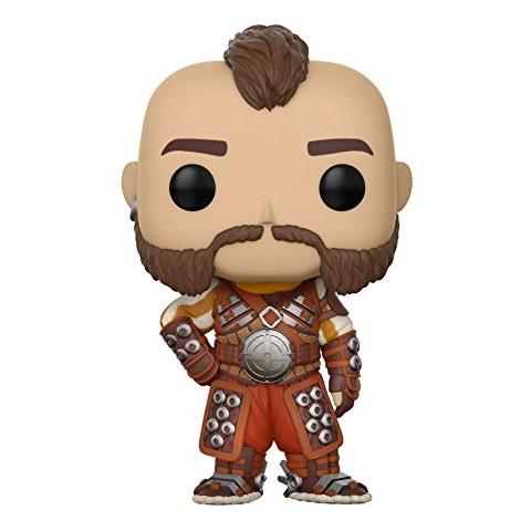 Pop 258 - Erend - Horizon: Zero Dawn - Foto 2