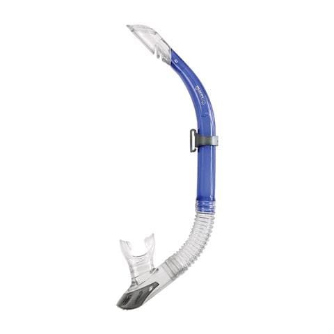 Snorkel Boccaglio Tubo Resp. Sailor Articolo 411461 Colore Blu - Foto 1