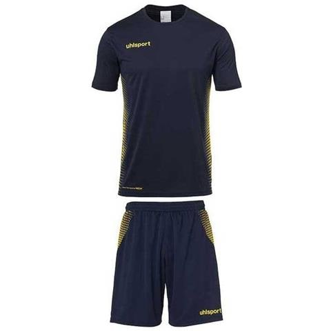 Attrezzatura Completa Uhlsport Score Kit S / s Abbigliamento Uomo Xxxl - Foto 1