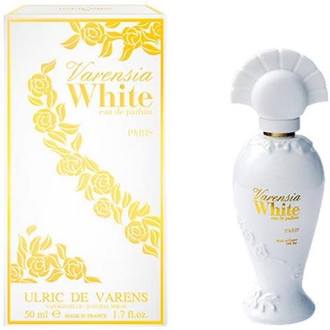 Profumo Donna Varensia White Edp (50 Ml) - Foto 1
