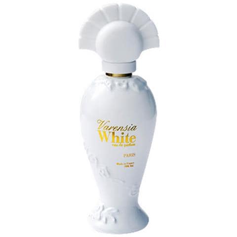 Profumo Donna Varensia White Edp (50 Ml) - Foto 4
