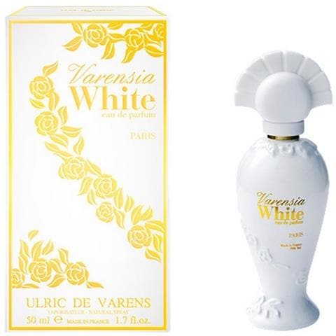 Profumo Donna Varensia White Edp (50 Ml) - Foto 2