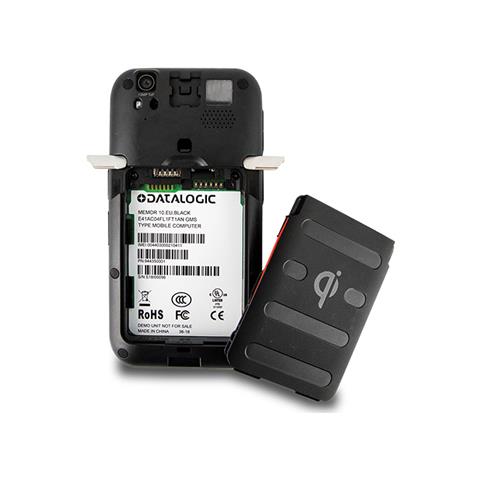 Batteria Standard Memor 10 - Foto 1