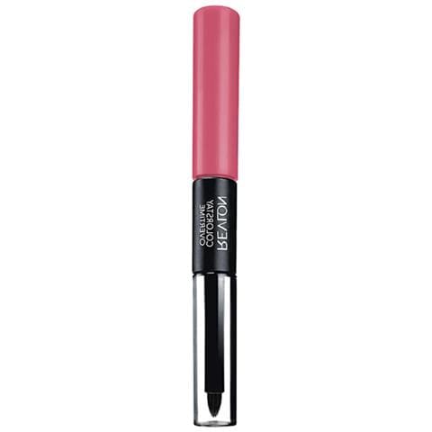 Colorstay Overtime Lipcolor - Rossetto 220 Mulberry 2ml - Foto 2
