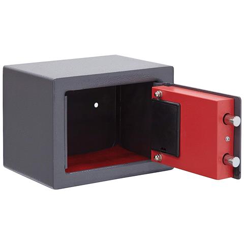 Arregui - Domus Cassaforte A Mobile Serratura Elettronica 230x170x170 Art. D-he/0 - Foto 11