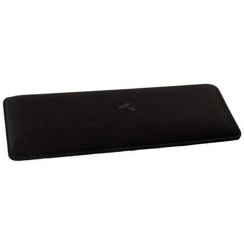 Stealth Keyboard Wrist Rest Compact- Tkl, Black - Foto 1