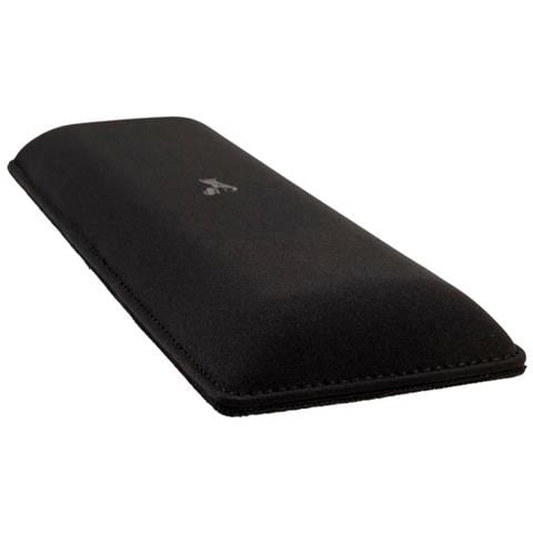 Stealth Keyboard Wrist Rest Compact- Tkl, Black - Foto 3