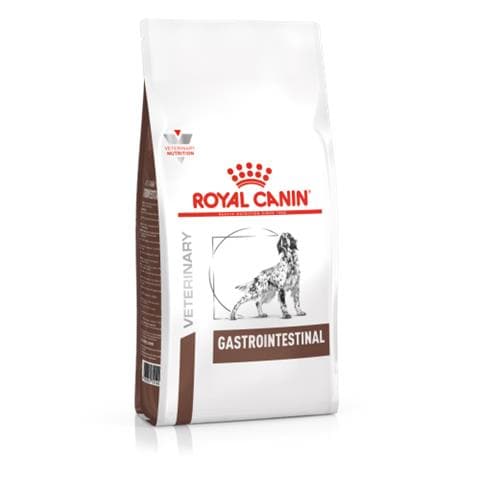 Royal Canin Gastro Intestinal : 15 Kg - Foto 2