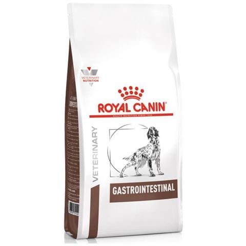 Royal Canin Gastro Intestinal : 15 Kg - Foto 1