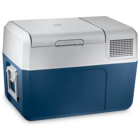 MCF60 Borsa Frigo 58 L Elettrico Blu, Grigio - Foto 1