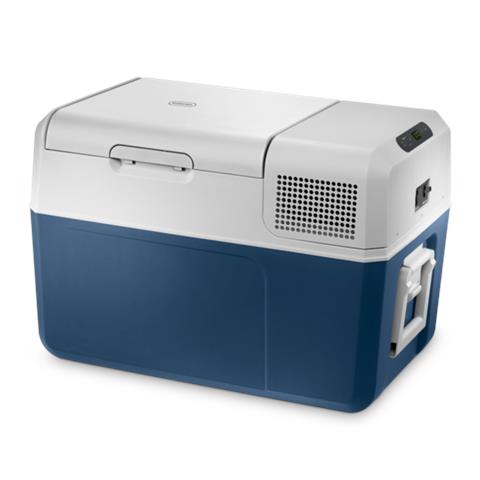 MCF60 Borsa Frigo 58 L Elettrico Blu, Grigio - Foto 3