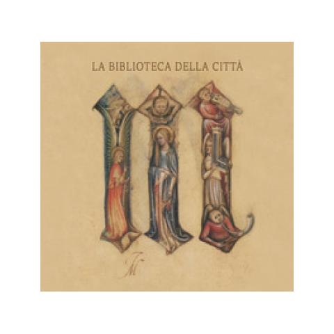 Maria Elisabetta Manca - La biblioteca della città. Storia e patrimonio della Biblioteca Civica Angelo Mai di Bergamo - Foto 2