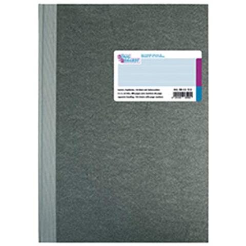 & Ebhardt Geschäftsbuch, Din A4, Kariert, 96 Blatt - Foto 1