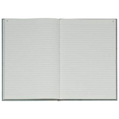 & Ebhardt Geschäftsbuch, Din A4, Kariert, 96 Blatt - Foto 3