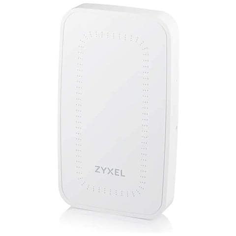 Access Point Wireless WAC500H 1200 Mbps 3x Gigabit Ethernet Colore Bianco - Foto 4