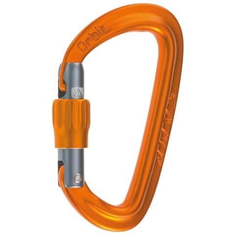 Orbit Lock Moschettone - Foto 1