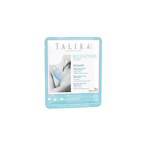 Maschera Scollo Bio Enzimi 25gr - Foto 1