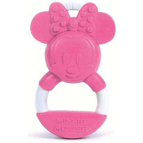 Dentaruolo Baby Minnie Massaggiagengive - Foto 1