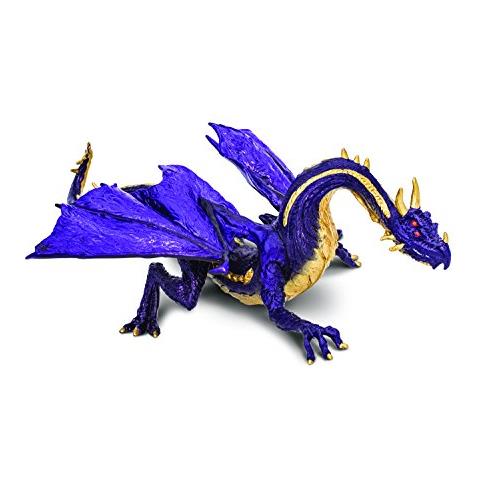 Safari Ltd Midnight Moon Dragon - Foto 1