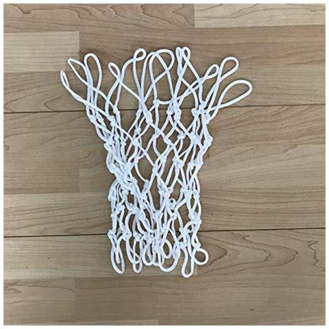 Netball Net-bianco Taglia - Foto 4