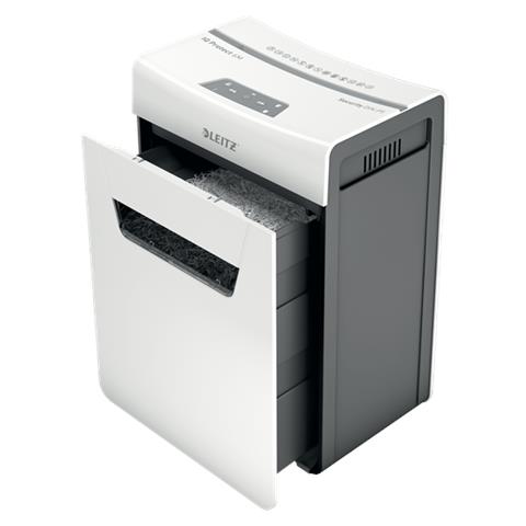 80950000 distruggi documenti Taglio a frammenti Grigio, Bianco - Foto 2