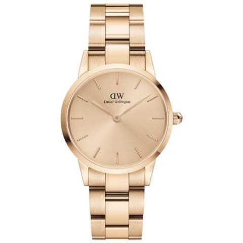 Orologio Da Donna Daniel Wellington Iconic Link 28mm Dw00100401 - Foto 1
