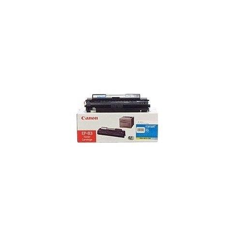 Toner Originale Ciano LBP 400PS / 460/2040 Capacità 6000 Pagine - Foto 3