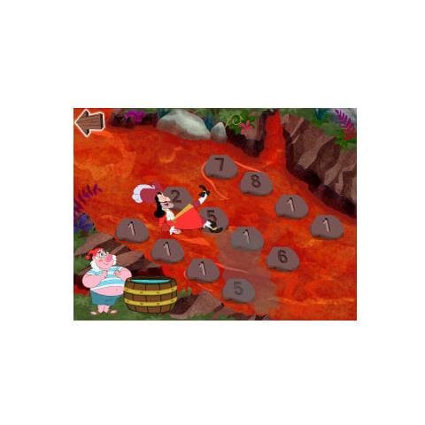 Explorer Jake and Pirates, LeapPad, Educativo, LeapFrog Explorer - Foto 2
