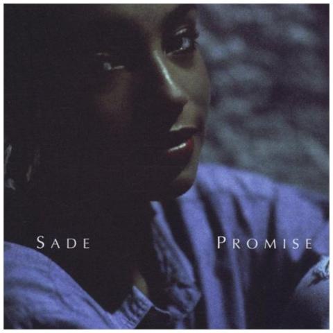 Cd Sade - Promise - Foto 1
