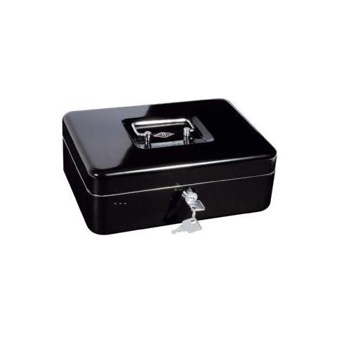 Dispenser Graffette Magnetico Wedo - Nero - Con Graffette Incluse - Per Scrivania - Foto 10