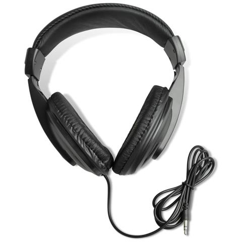 Amplificatore acustico dispositivo osservazione e ascolto 50414 - Foto 2