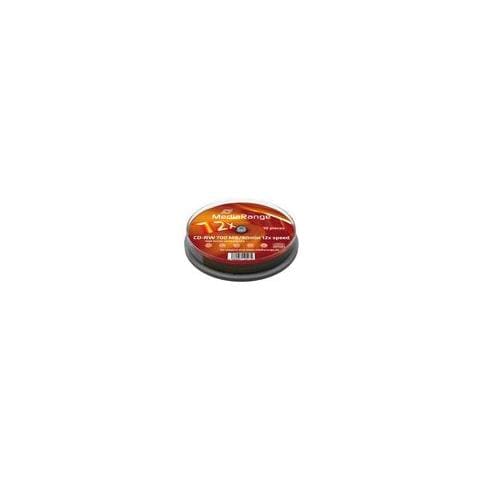 MR235, CD-RW, Scatola per torte - Foto 1